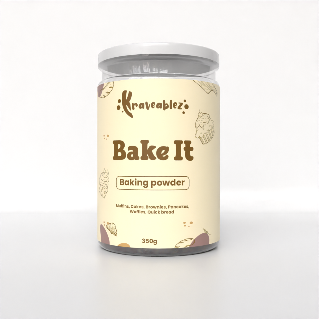 Baking Powder