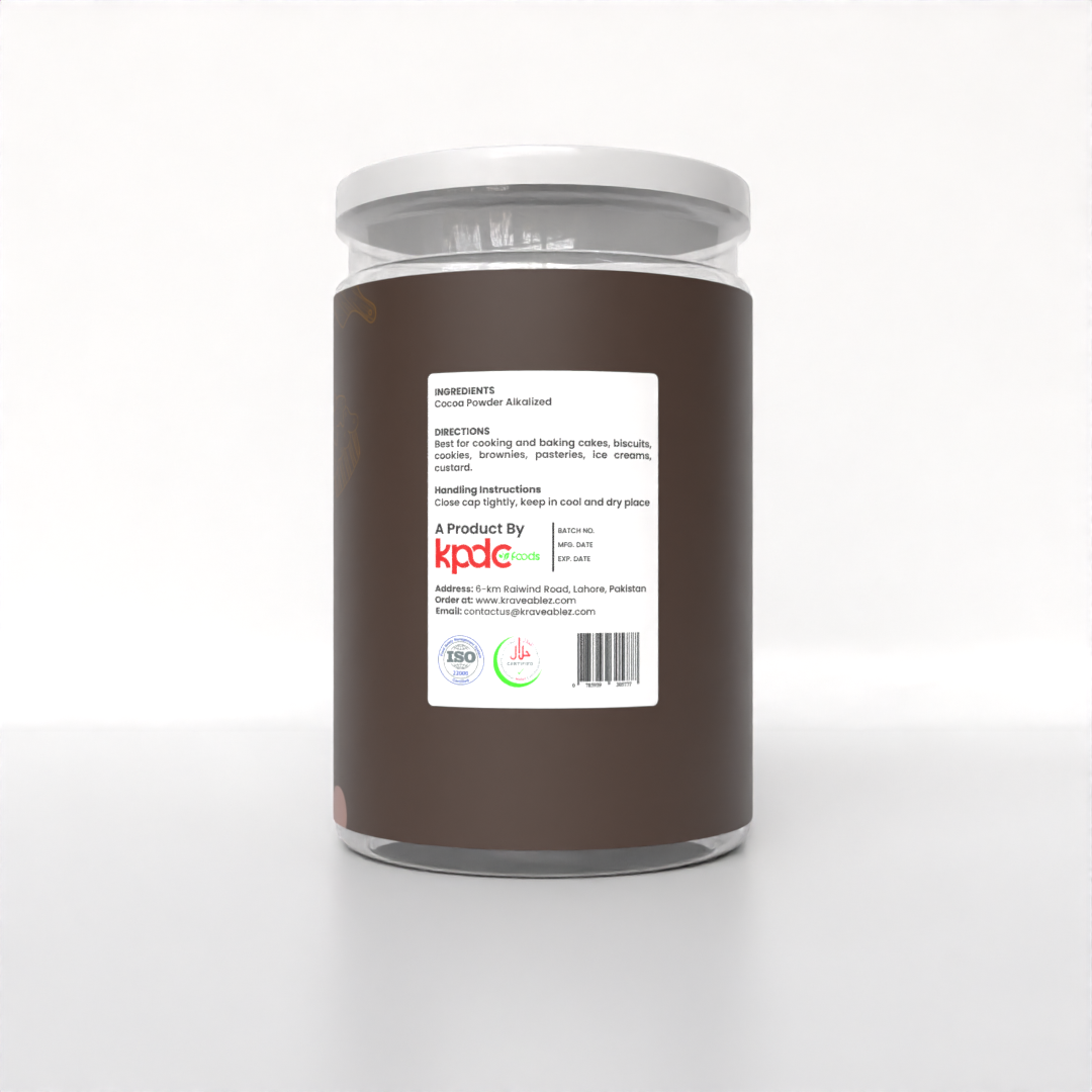 Cocoa Powder