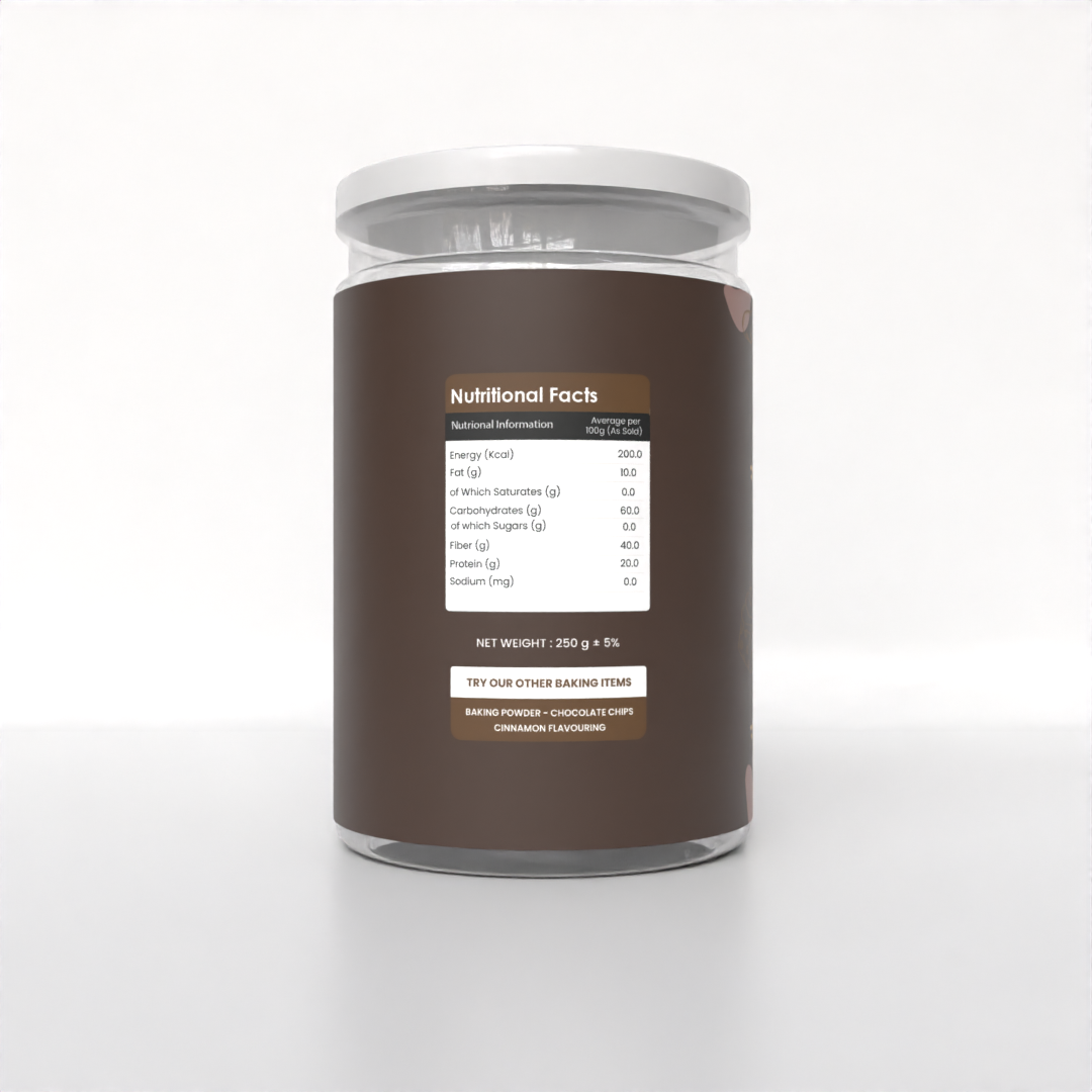 Cocoa Powder
