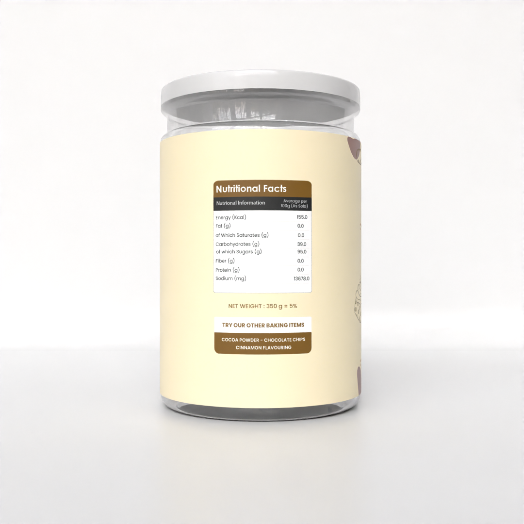 Baking Powder