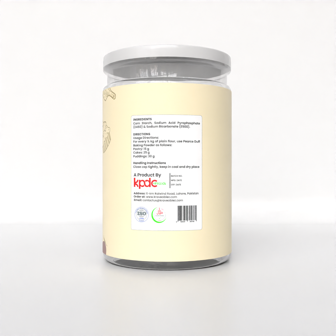 Baking Powder
