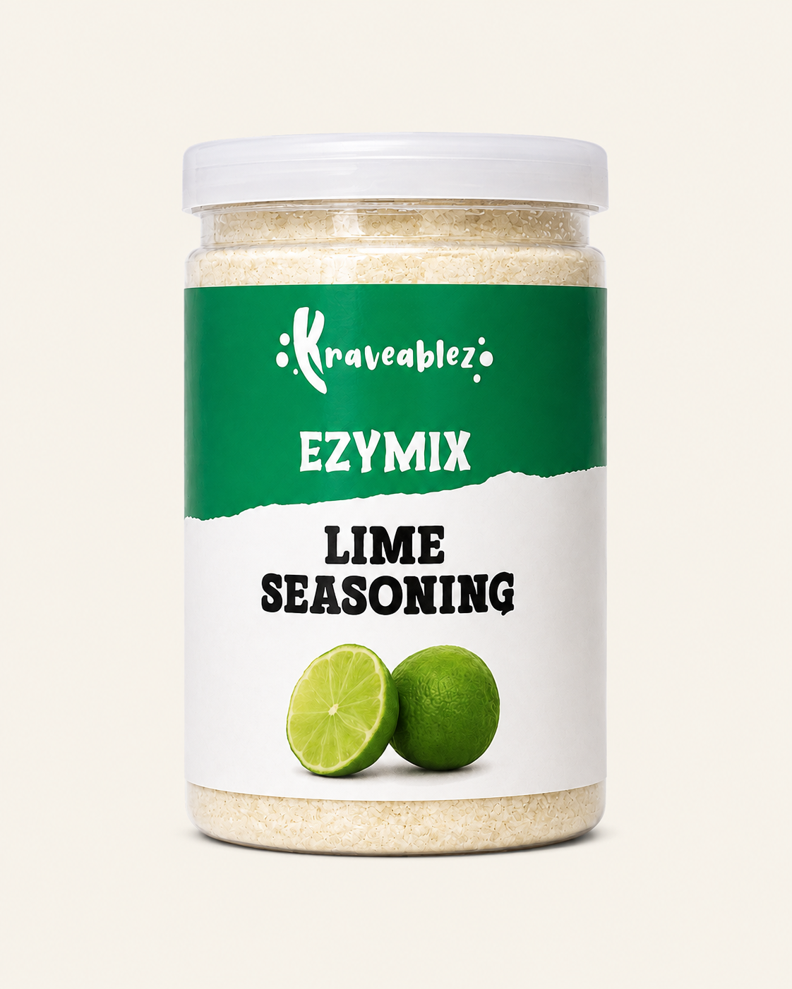 Lime Seasoning – Kraveablez